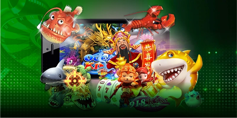 Nhiều sảnh và nhiều lối chơi đó là cách chúng tôi giữ chân người chơi lâu