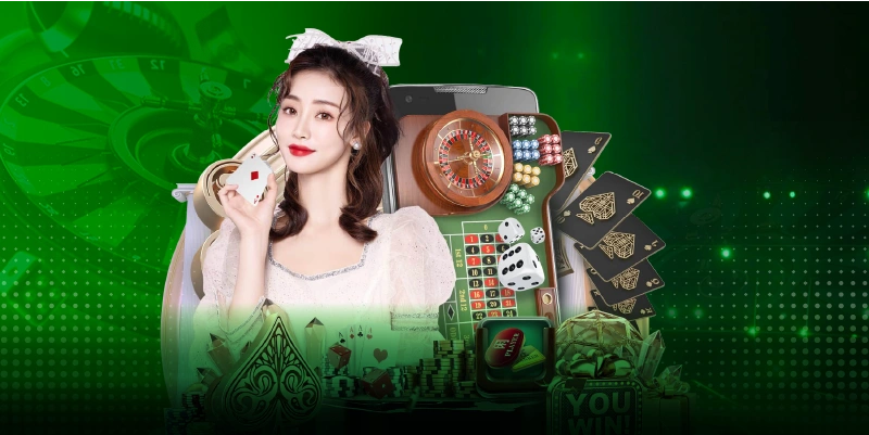 Các thuật ngữ baccarat mà người mới chơi nên tham khảo