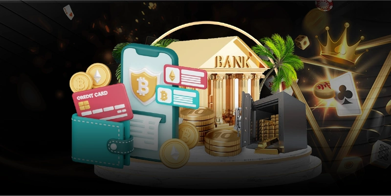 Hướng dẫn rút tiền win678